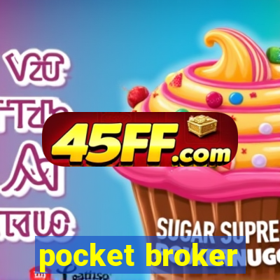 pocket broker